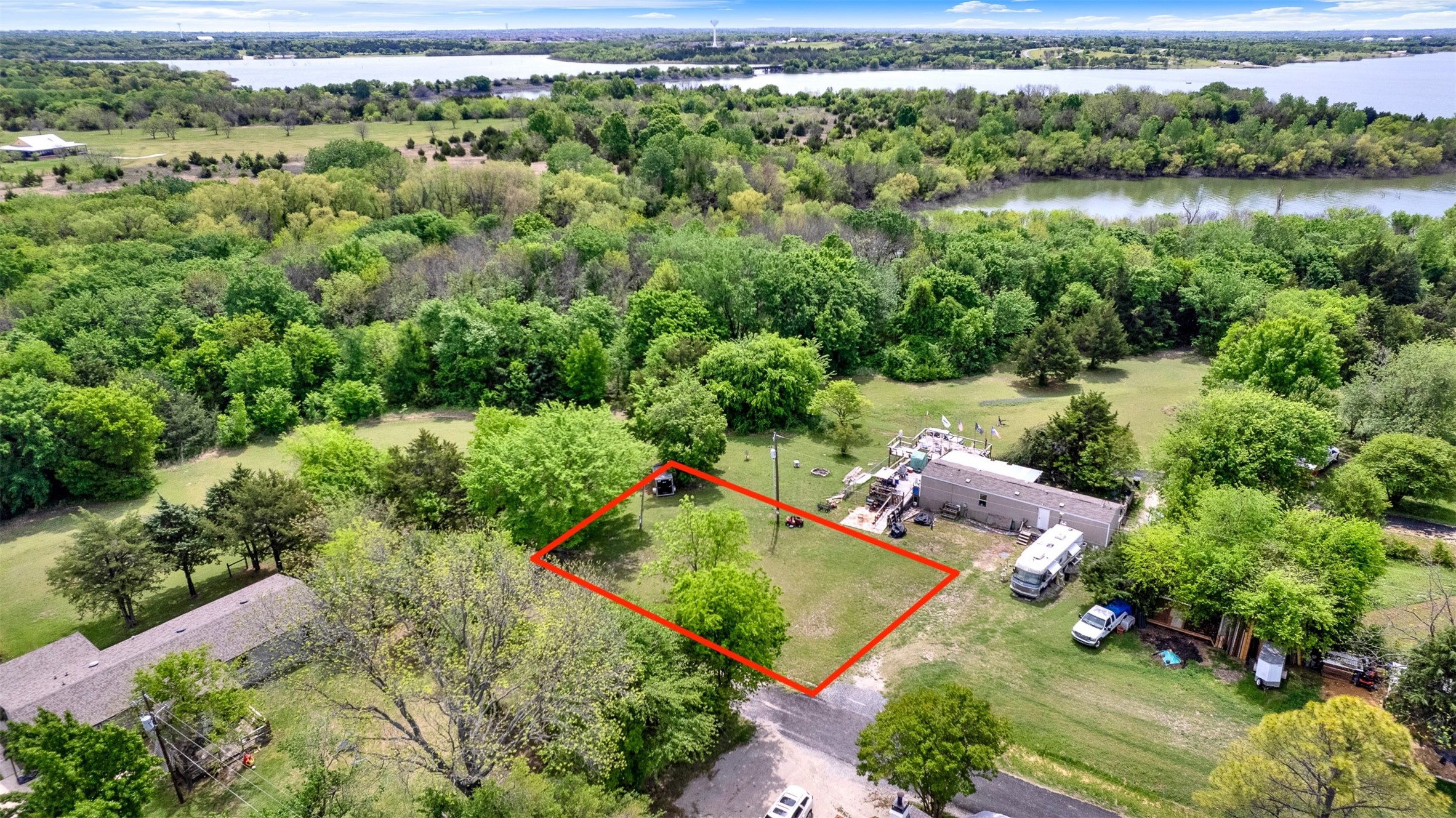7350 County Road 966 Nevada TX 75173