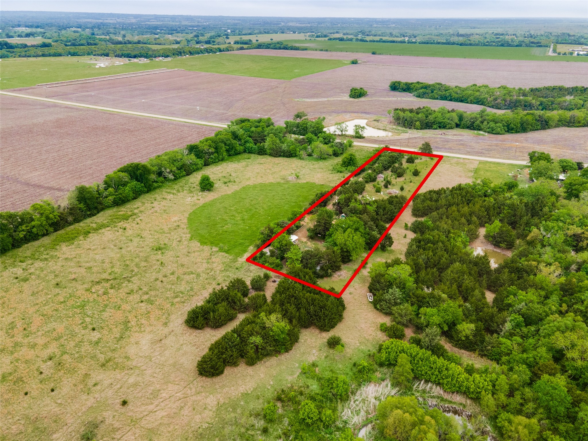 12317 County Road 574 Farmersville TX 75442