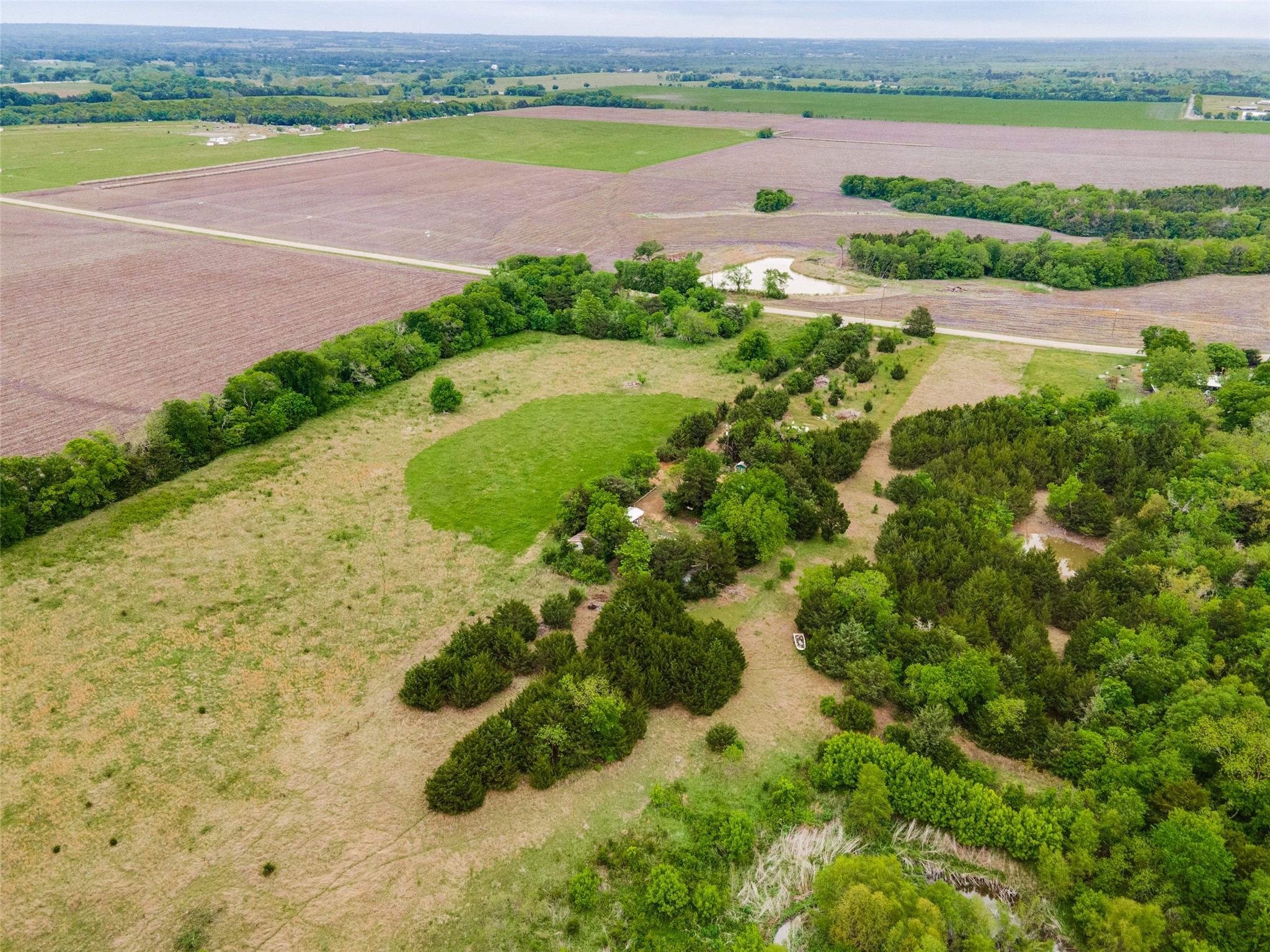 12317 County Road 574 Farmersville TX 75442