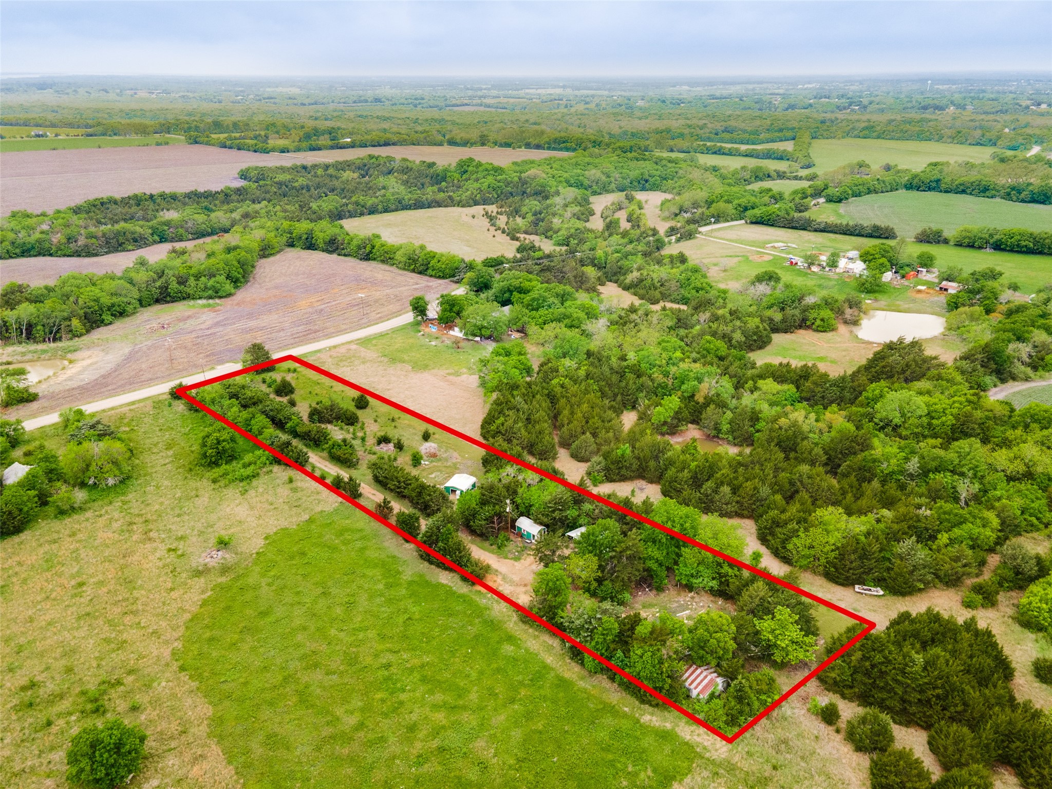 12317 County Road 574 Farmersville TX 75442