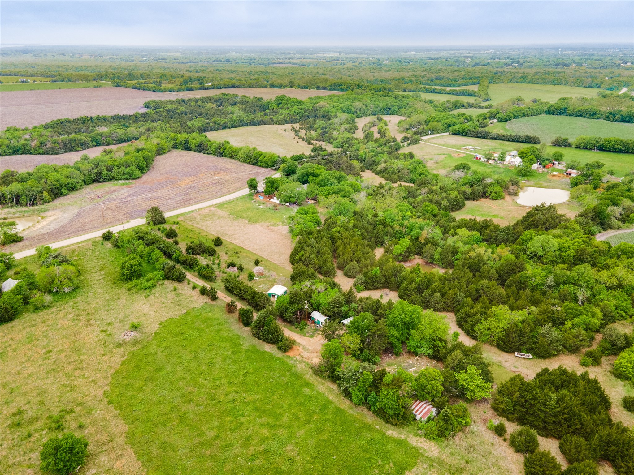 12317 County Road 574 Farmersville TX 75442