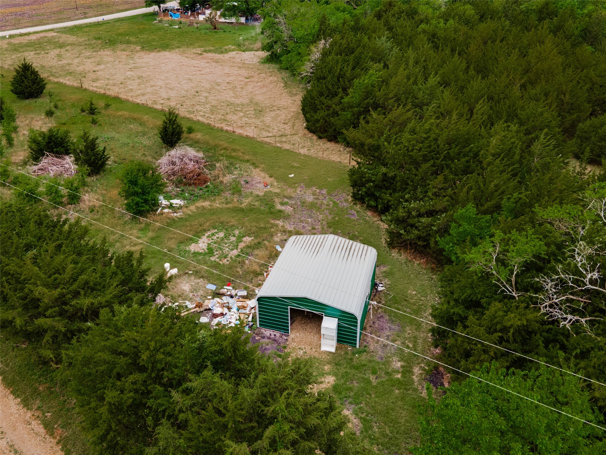 12317 County Road 574 Farmersville TX 75442