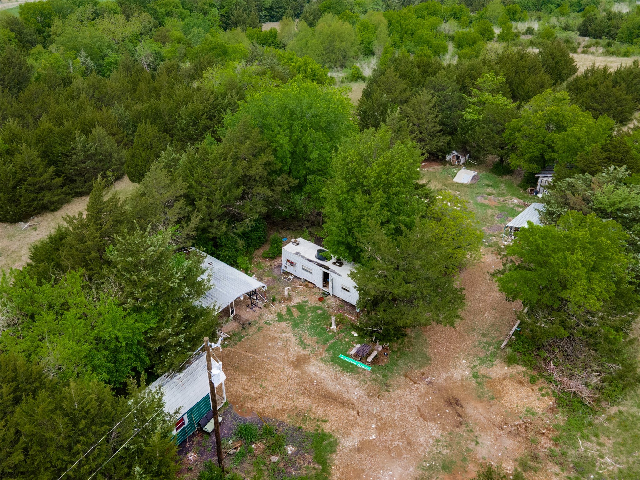 12317 County Road 574 Farmersville TX 75442