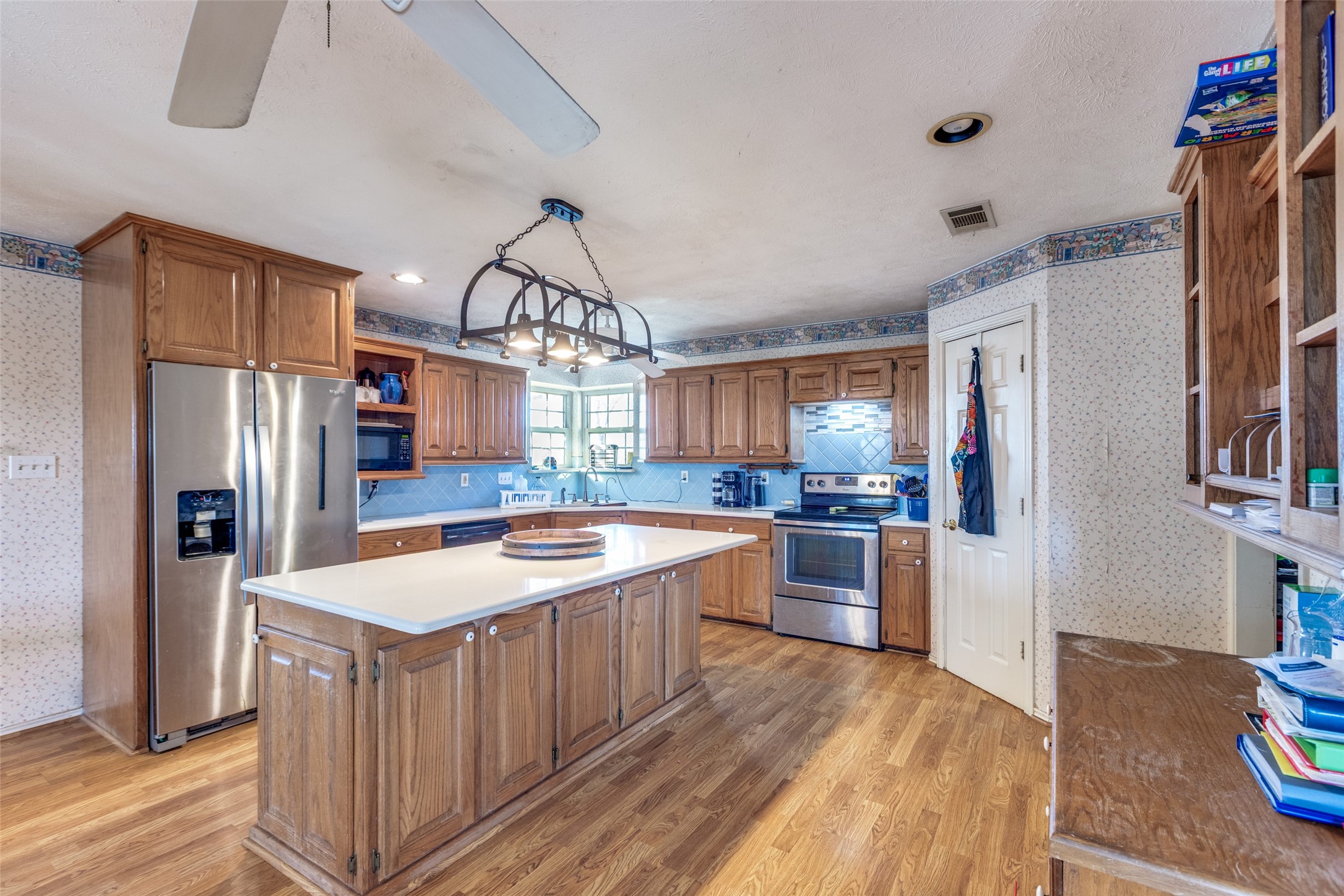 453 County Road 371 Anna TX 75409