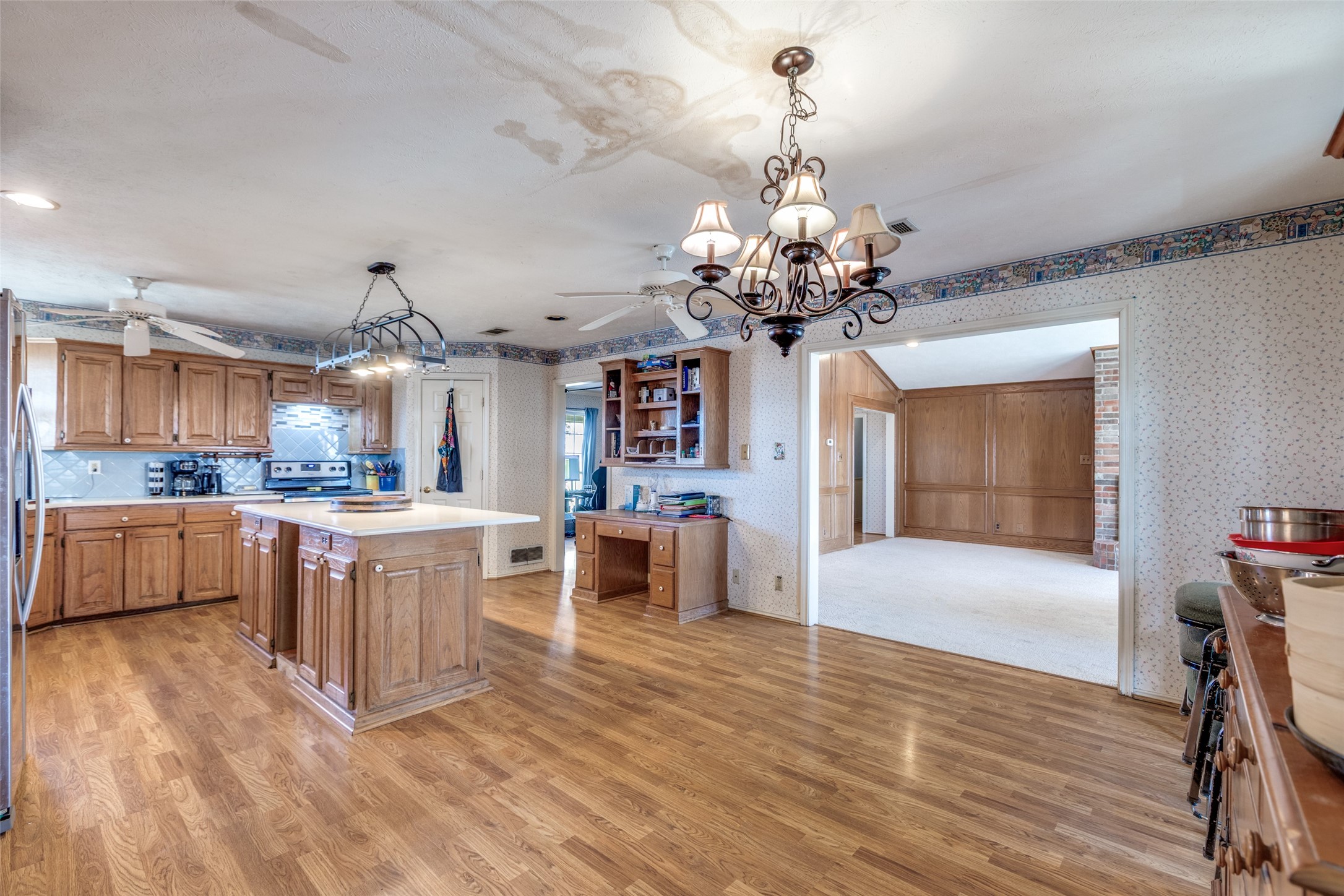 453 County Road 371 Anna TX 75409