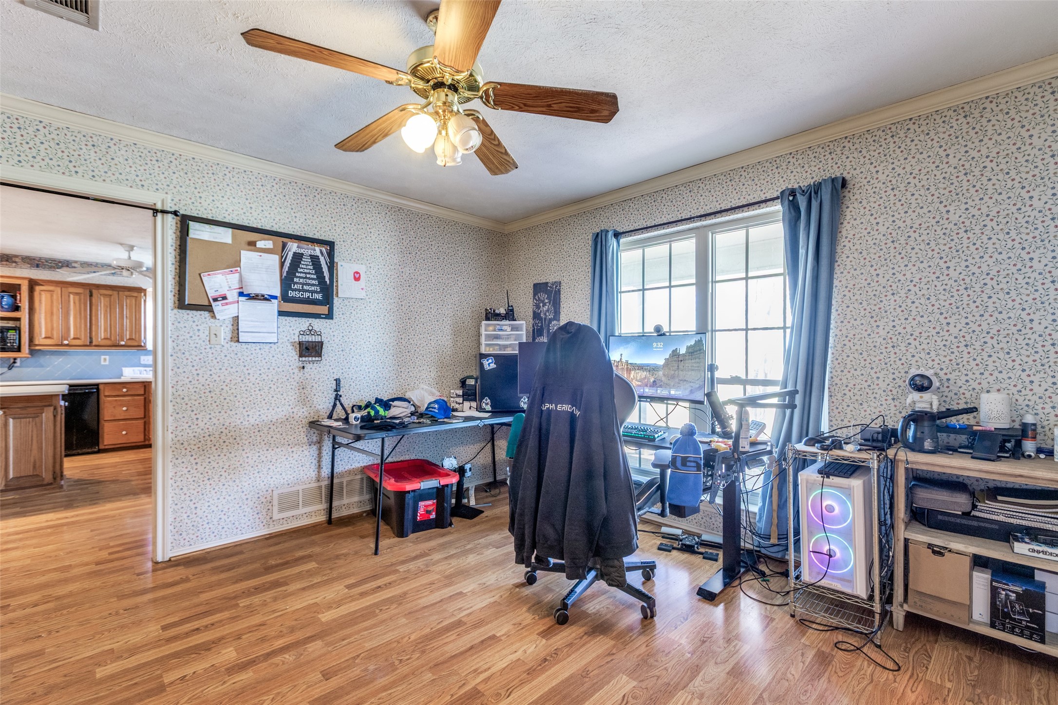 453 County Road 371 Anna TX 75409