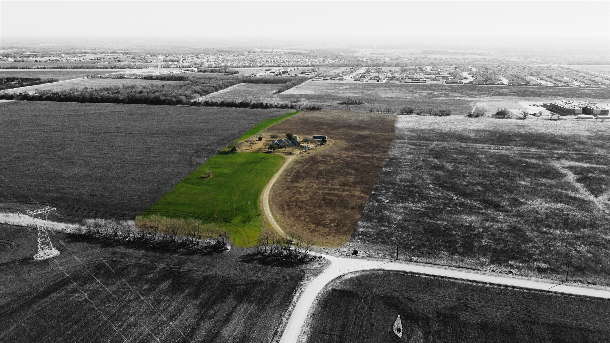 453 County Road 371 Anna TX 75409