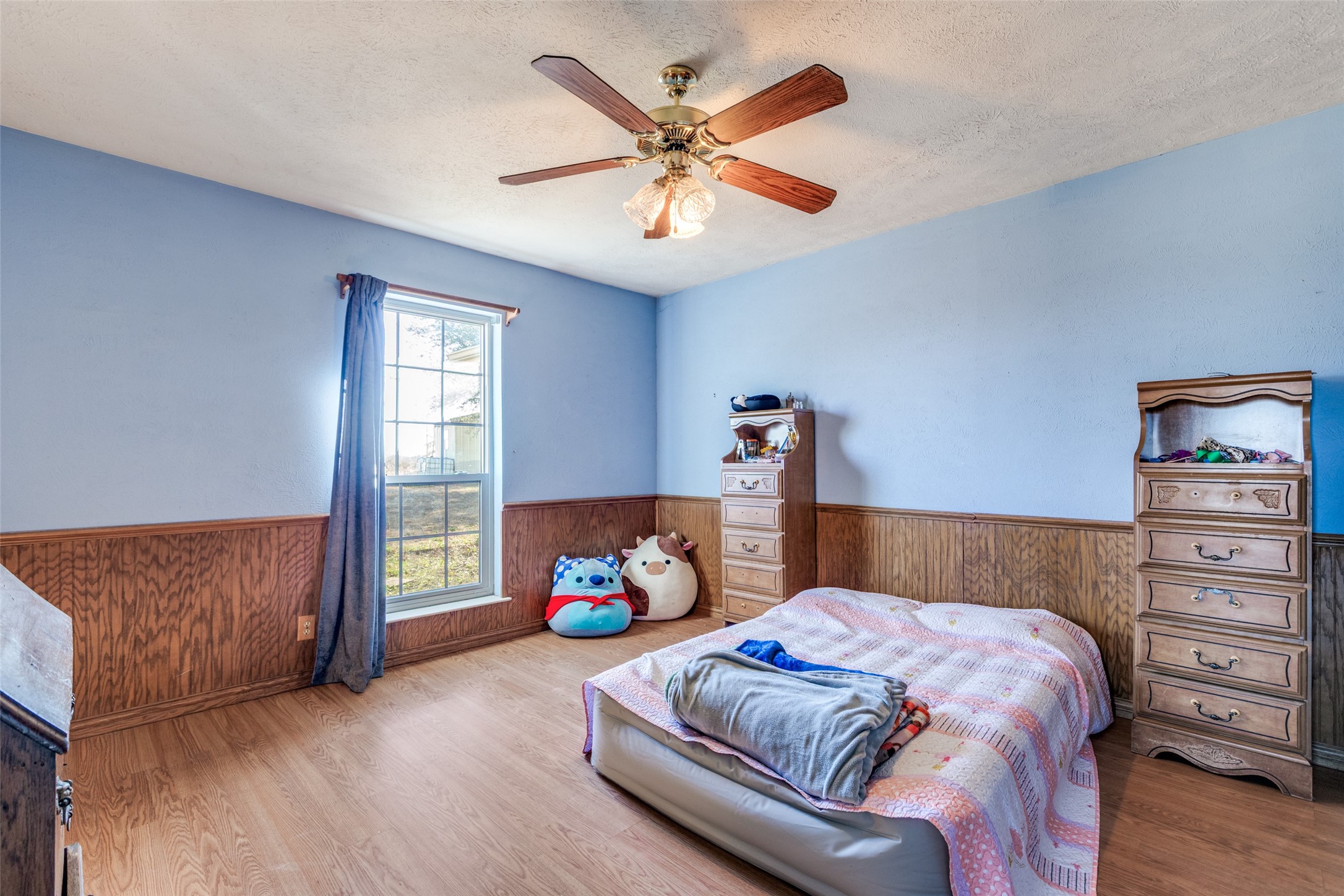 453 County Road 371 Anna TX 75409