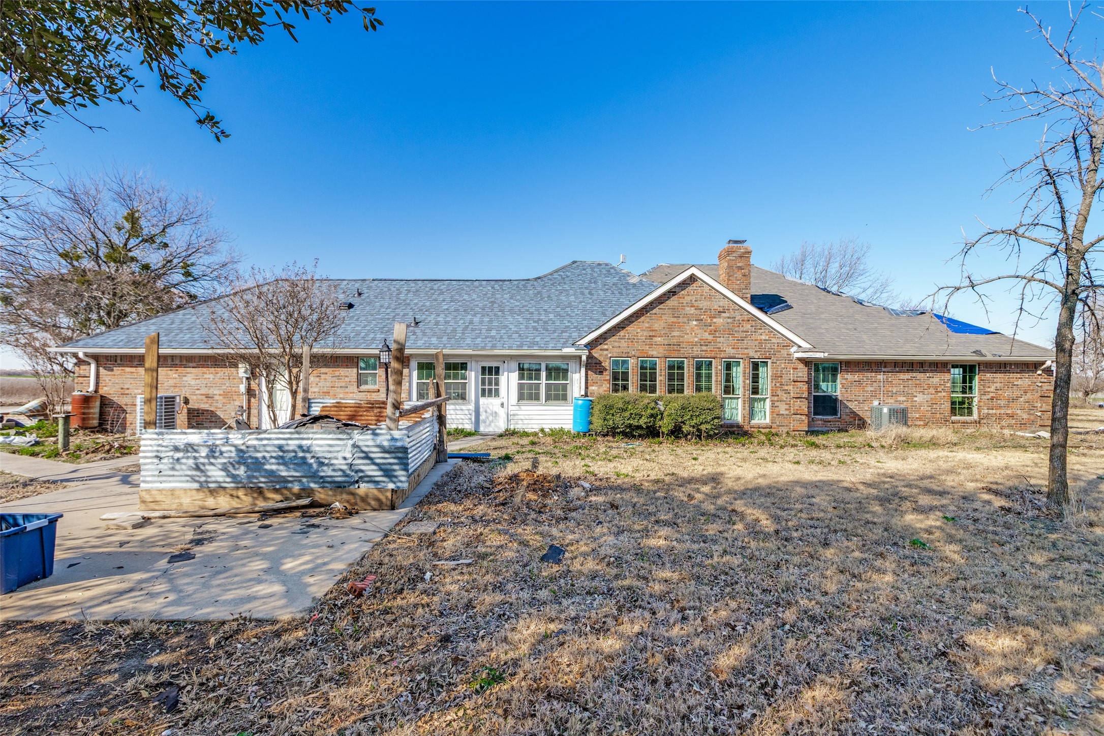 453 County Road 371 Anna TX 75409
