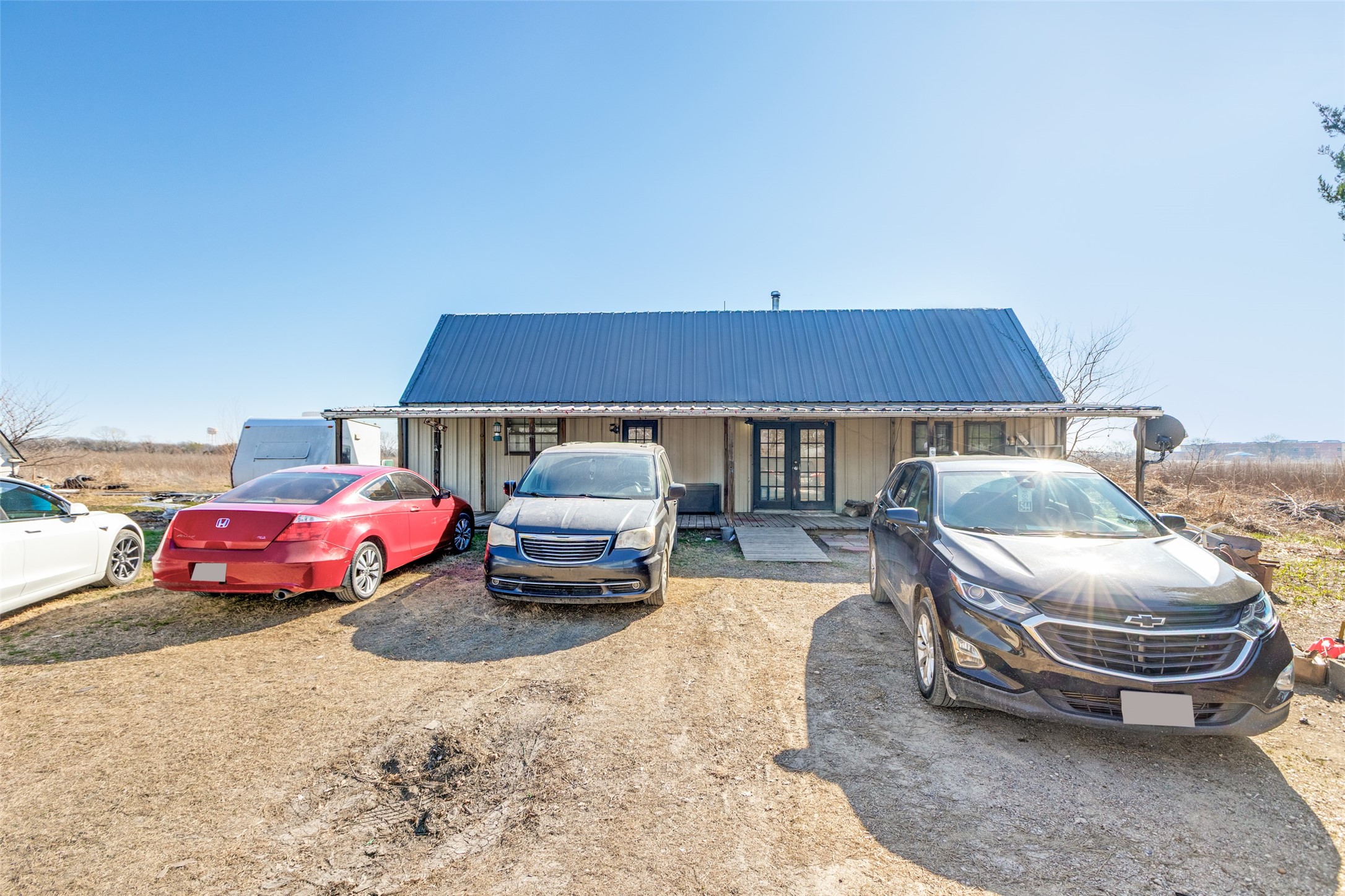 453 County Road 371 Anna TX 75409