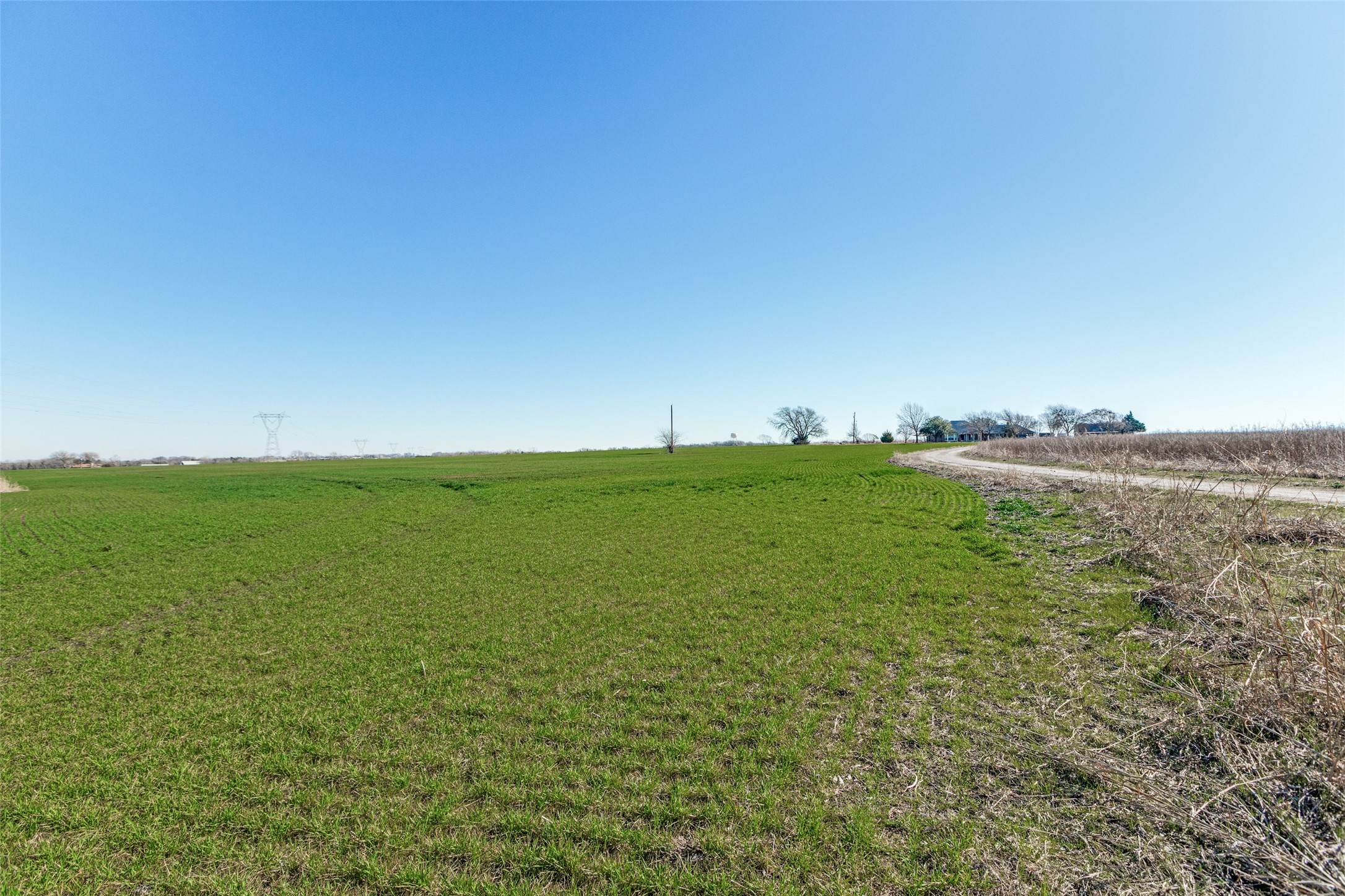 453 County Road 371 Anna TX 75409