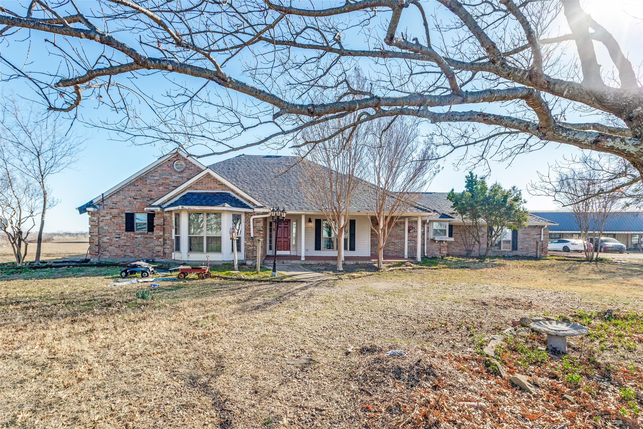 453 County Road 371 Anna TX 75409
