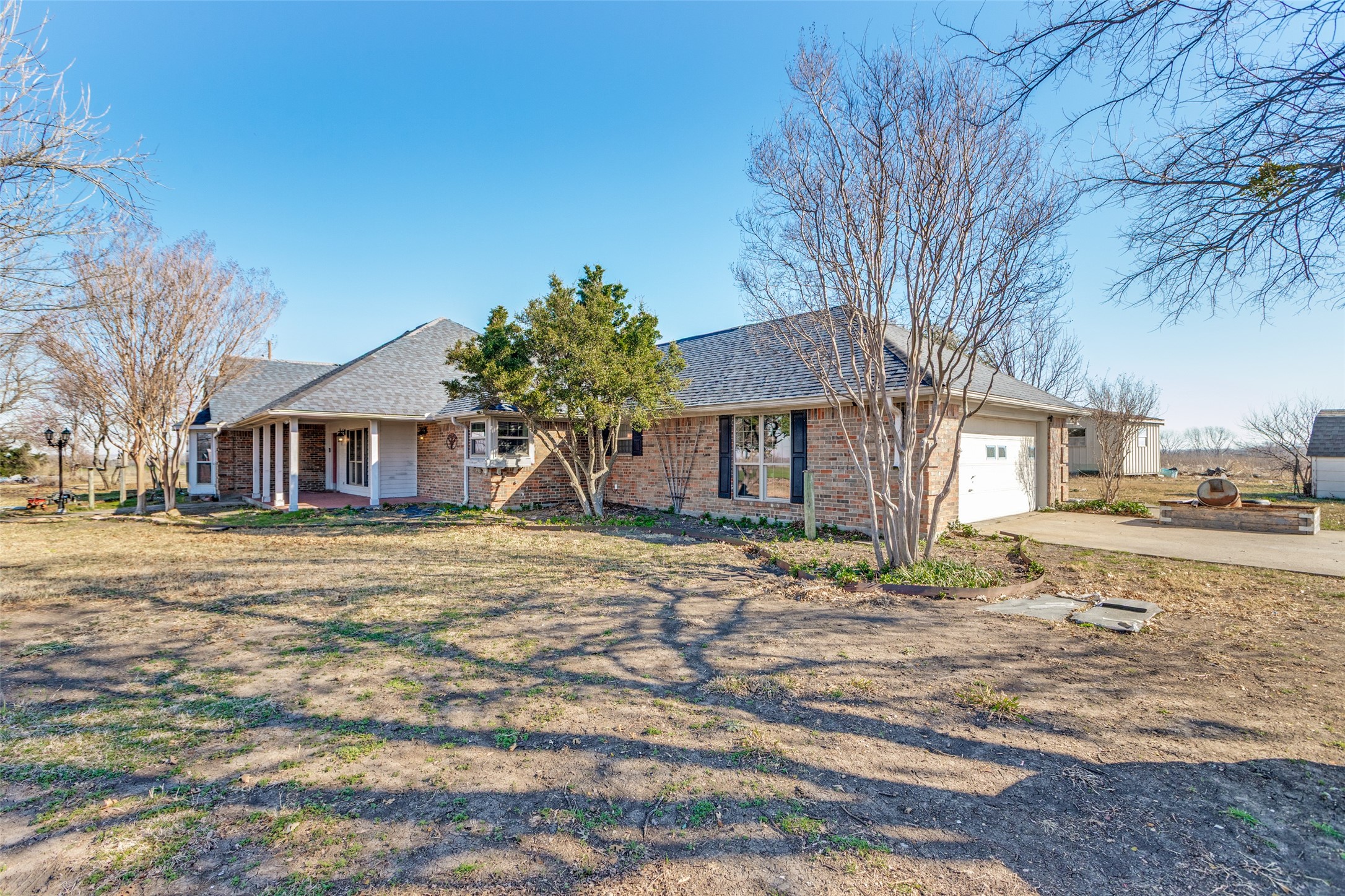 453 County Road 371 Anna TX 75409
