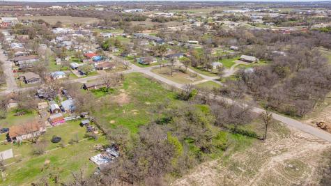 350 S Lennox Street Stephenville TX 76401