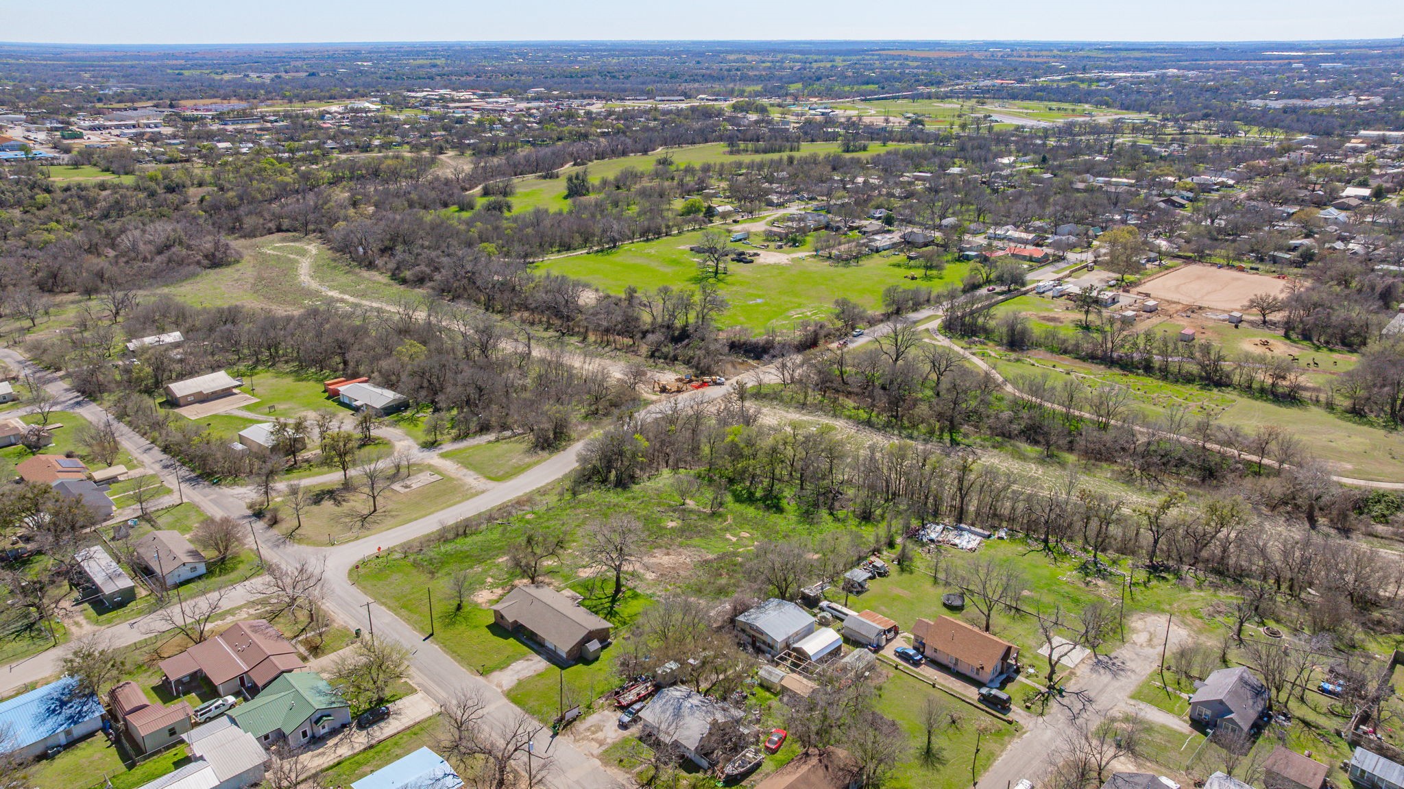 350 S Lennox Street Stephenville TX 76401
