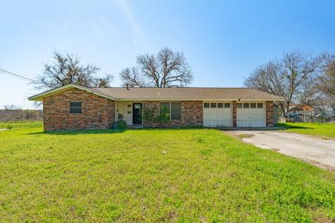 350 S Lennox Street Stephenville TX 76401