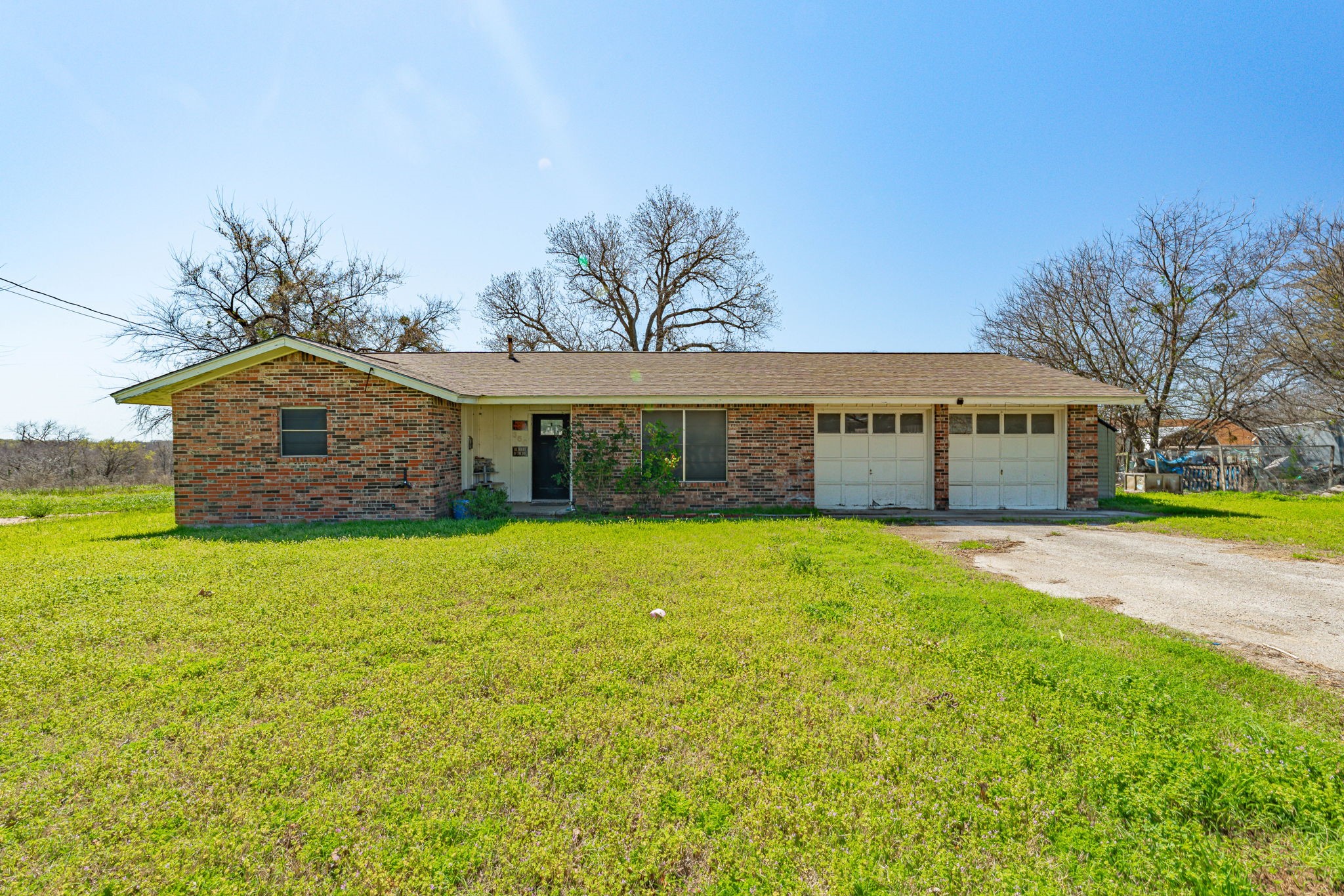 350 S Lennox Street Stephenville TX 76401