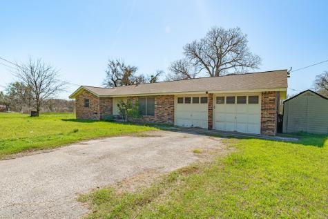 350 S Lennox Street Stephenville TX 76401