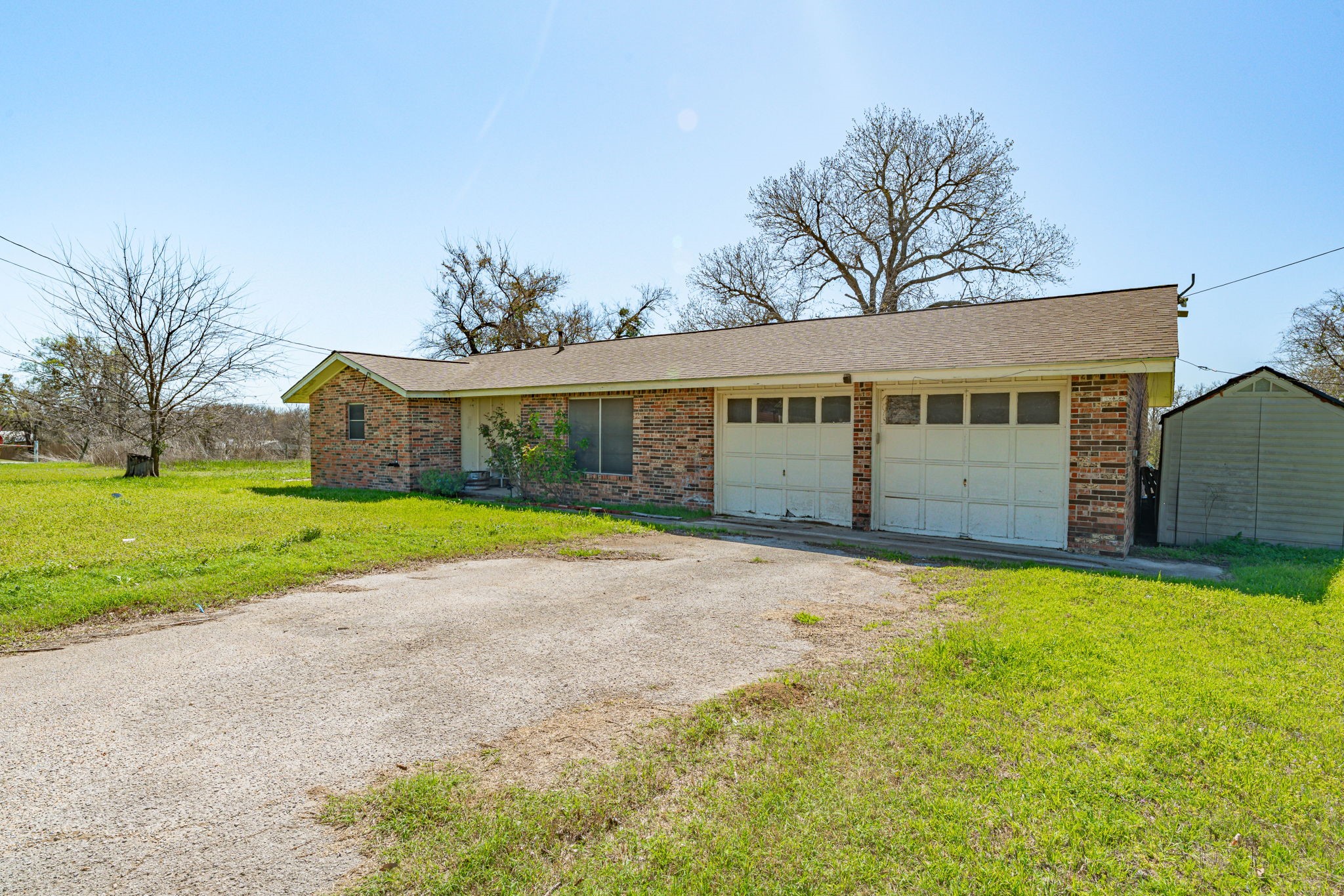 350 S Lennox Street Stephenville TX 76401