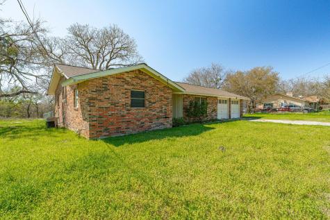 350 S Lennox Street Stephenville TX 76401
