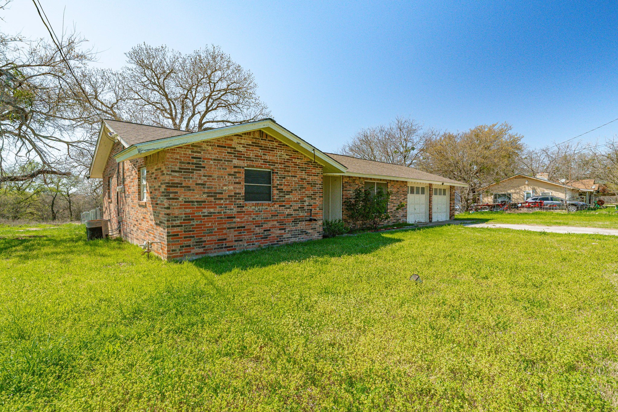 350 S Lennox Street Stephenville TX 76401