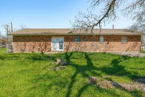350 S Lennox Street Stephenville TX 76401