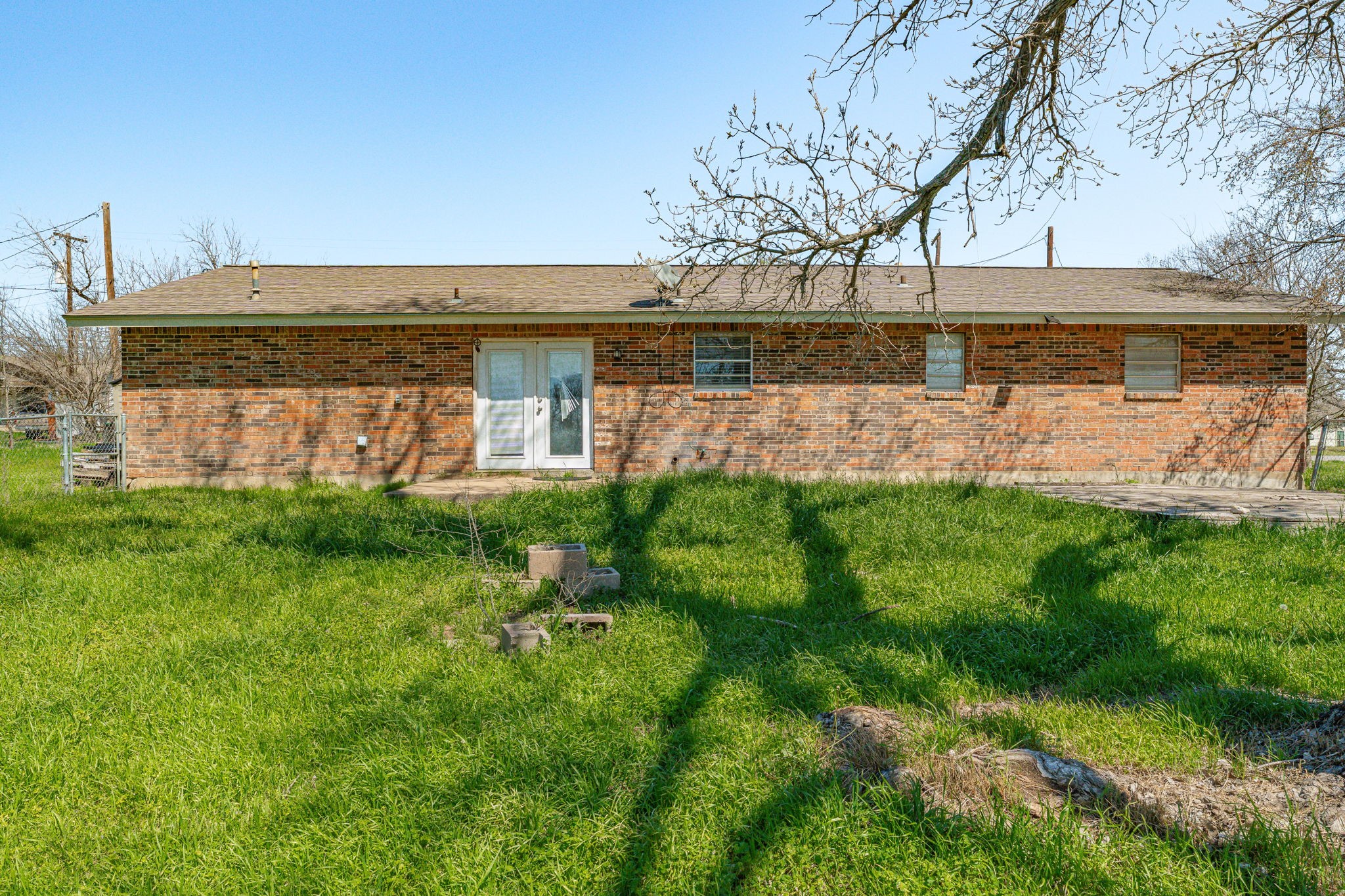 350 S Lennox Street Stephenville TX 76401