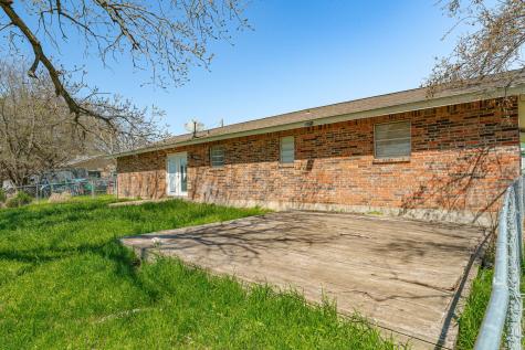 350 S Lennox Street Stephenville TX 76401