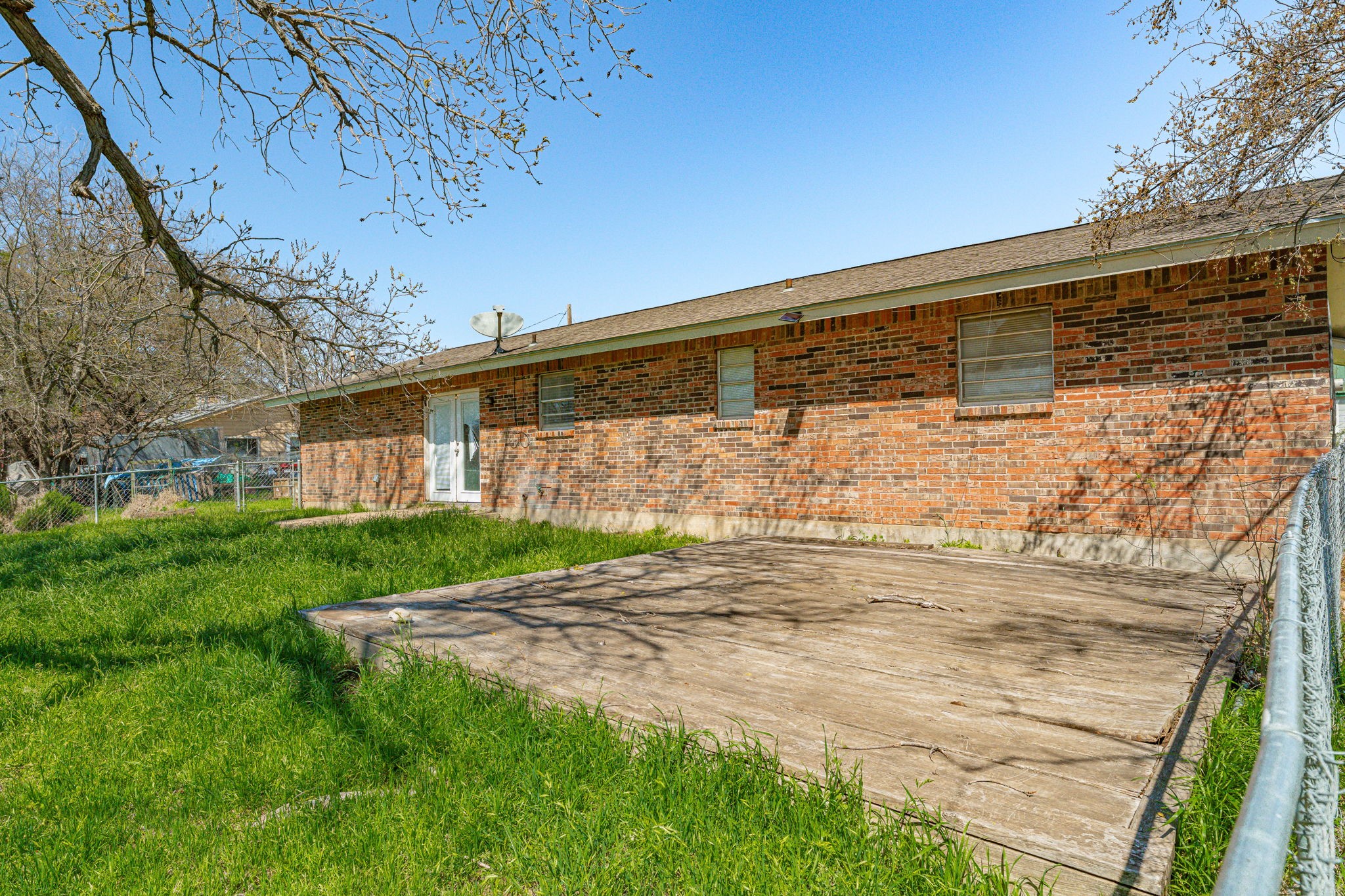 350 S Lennox Street Stephenville TX 76401