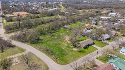 350 S Lennox Street Stephenville TX 76401