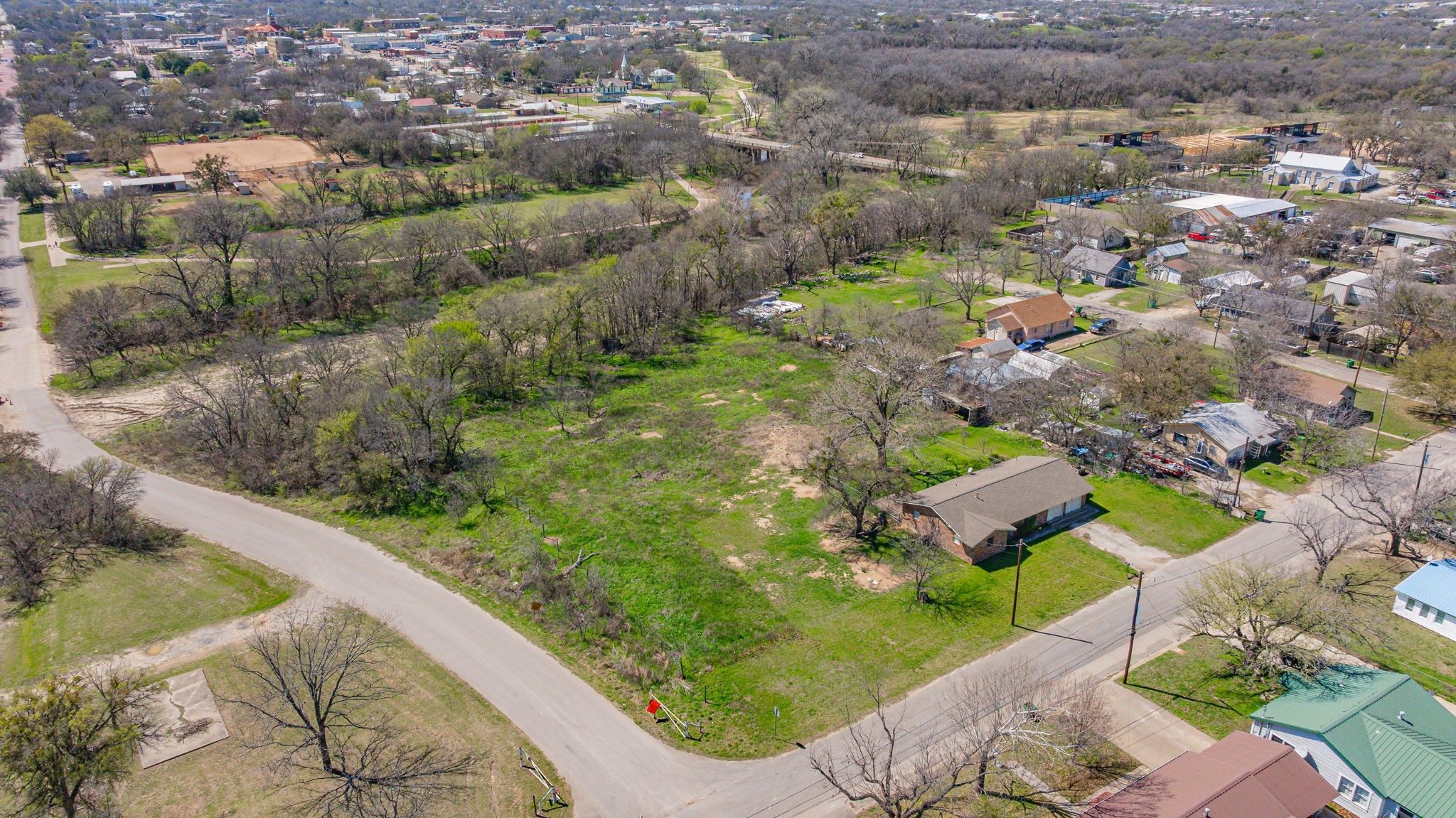 350 S Lennox Street Stephenville TX 76401