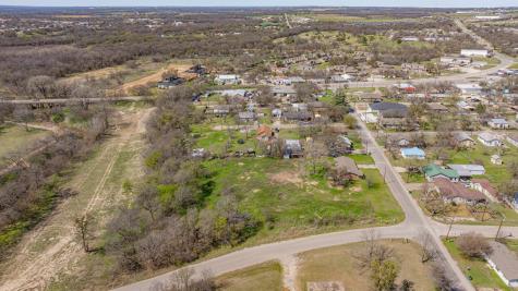 350 S Lennox Street Stephenville TX 76401