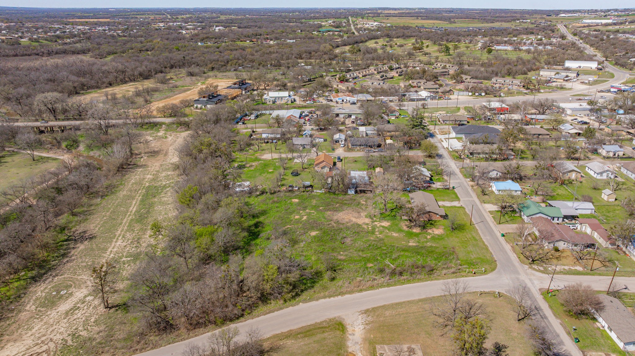 350 S Lennox Street Stephenville TX 76401