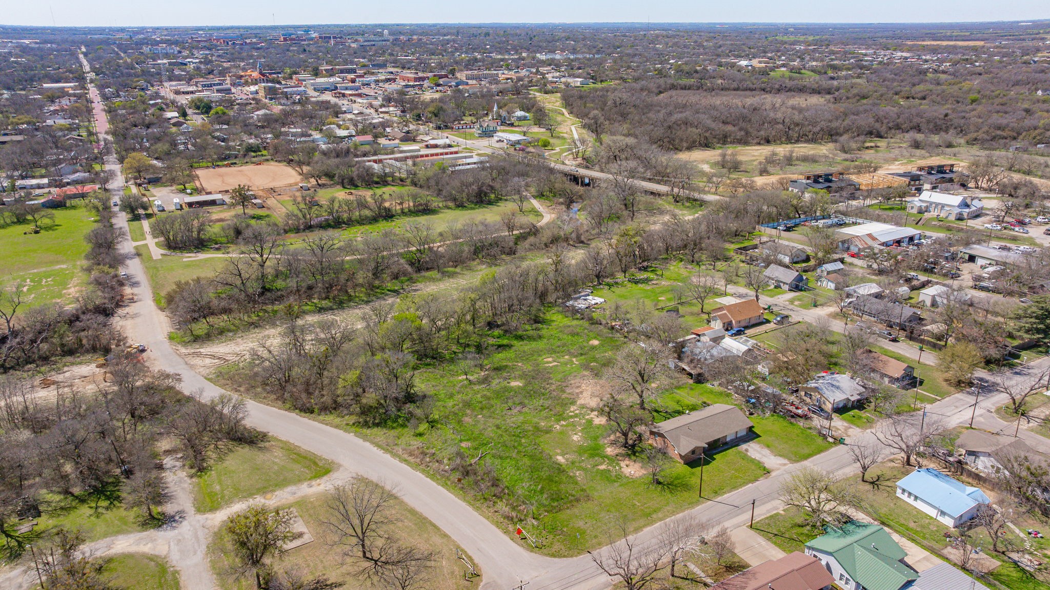 350 S Lennox Street Stephenville TX 76401
