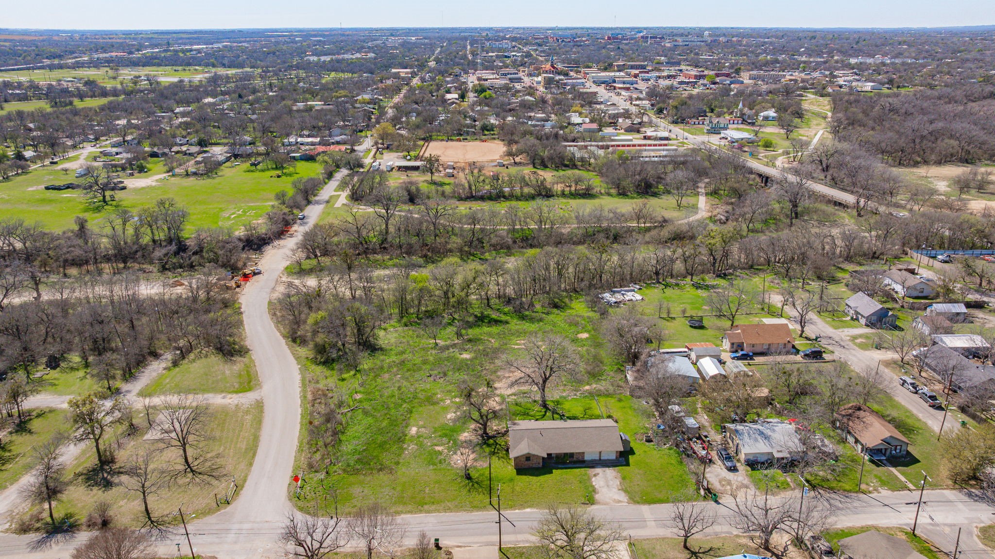 350 S Lennox Street Stephenville TX 76401
