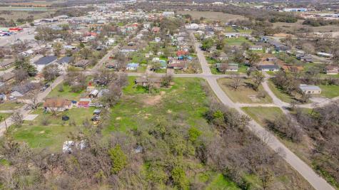 350 S Lennox Street Stephenville TX 76401