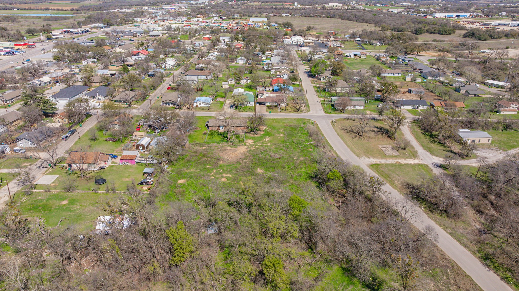 350 S Lennox Street Stephenville TX 76401