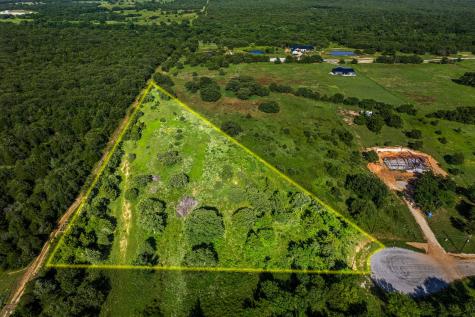 354 Trailride Lane Nocona TX 76255