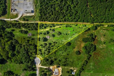 354 Trailride Lane Nocona TX 76255
