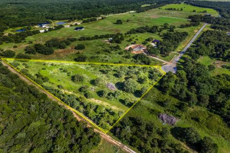 354 Trailride Lane Nocona TX 76255