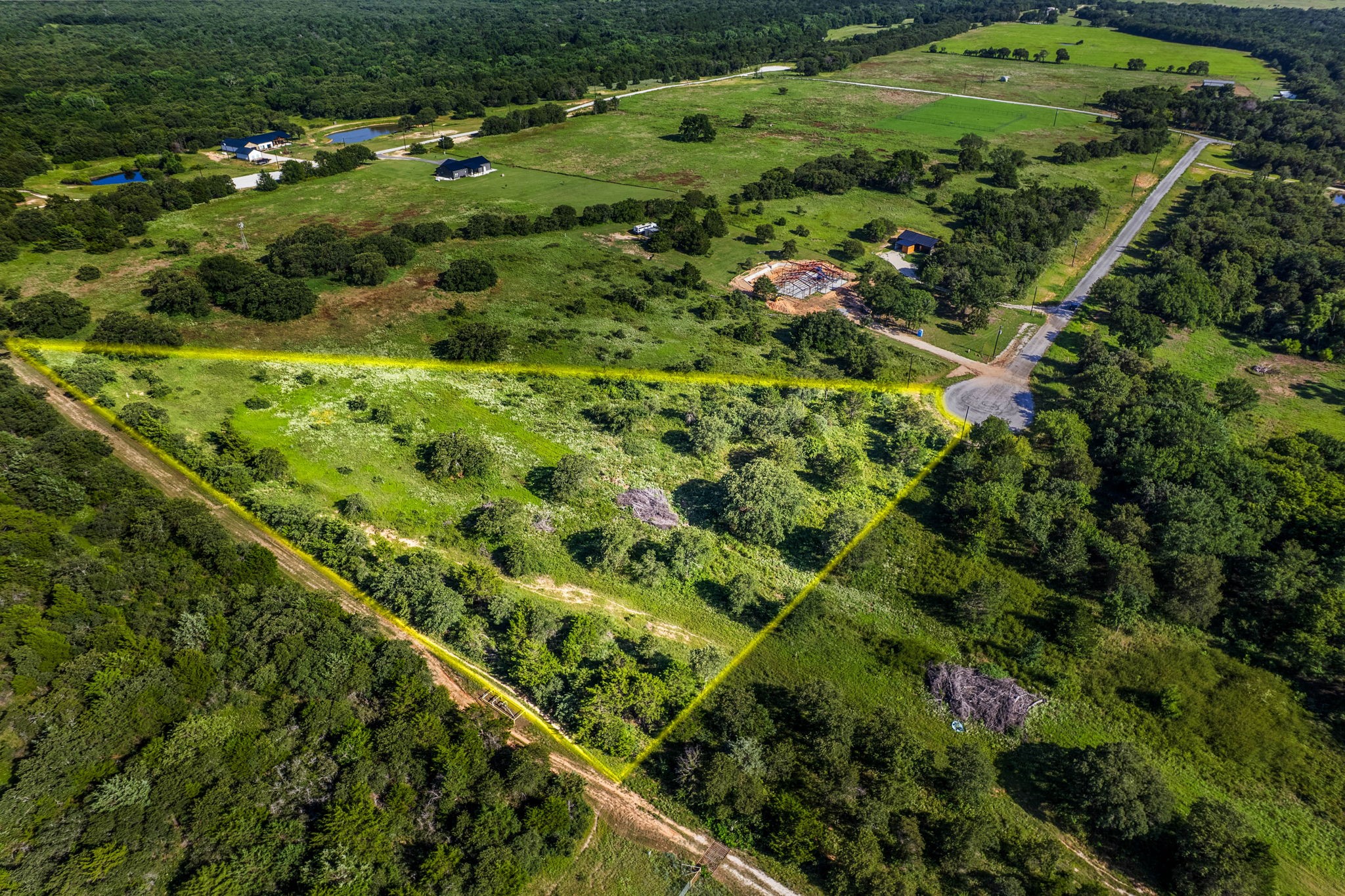 354 Trailride Lane Nocona TX 76255