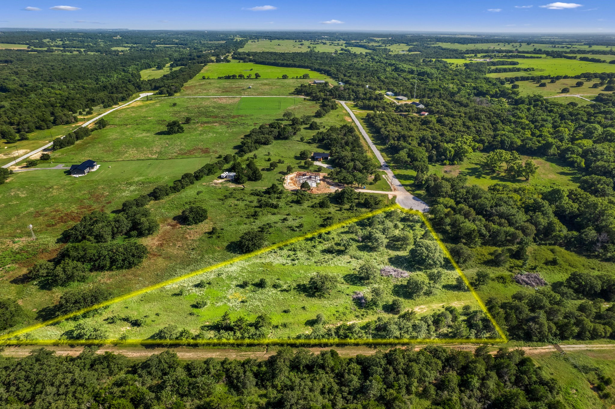 354 Trailride Lane Nocona TX 76255