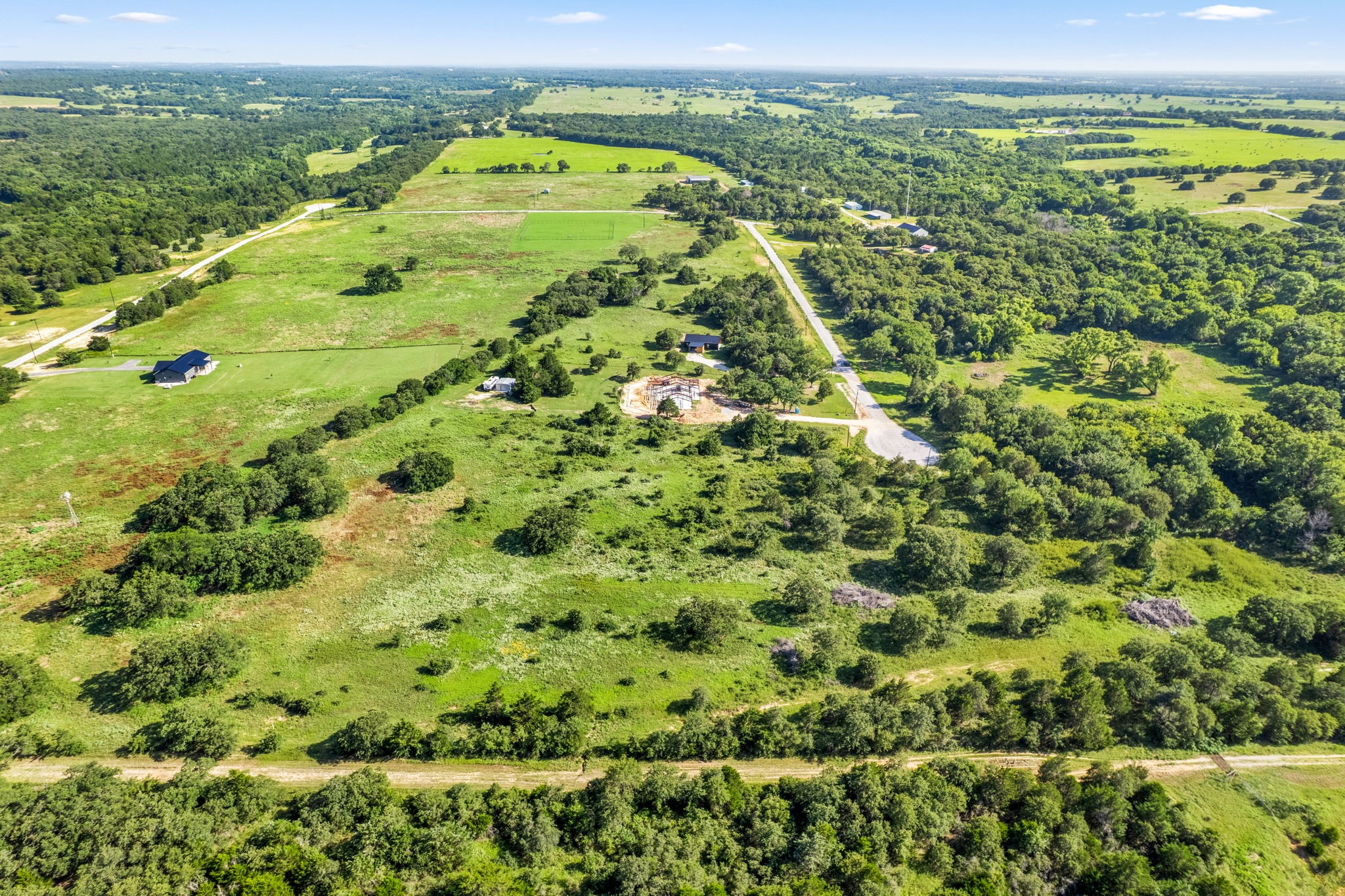 354 Trailride Lane Nocona TX 76255