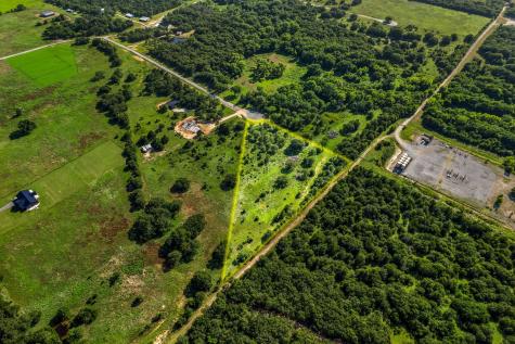 354 Trailride Lane Nocona TX 76255