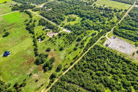 354 Trailride Lane Nocona TX 76255