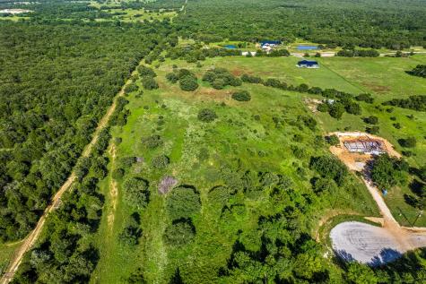 354 Trailride Lane Nocona TX 76255