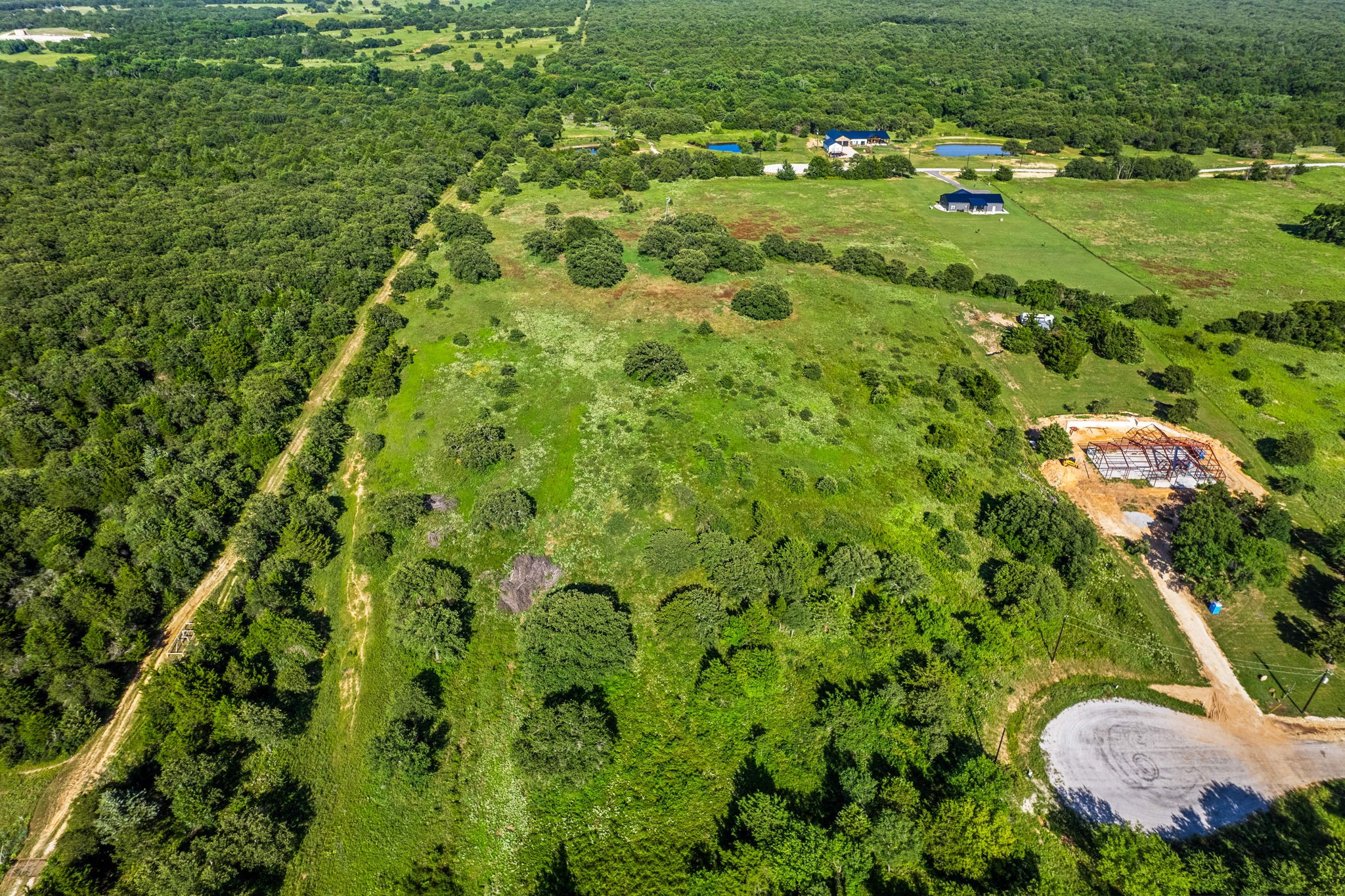 354 Trailride Lane Nocona TX 76255