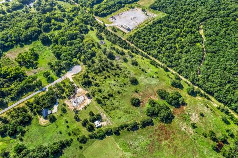 354 Trailride Lane Nocona TX 76255