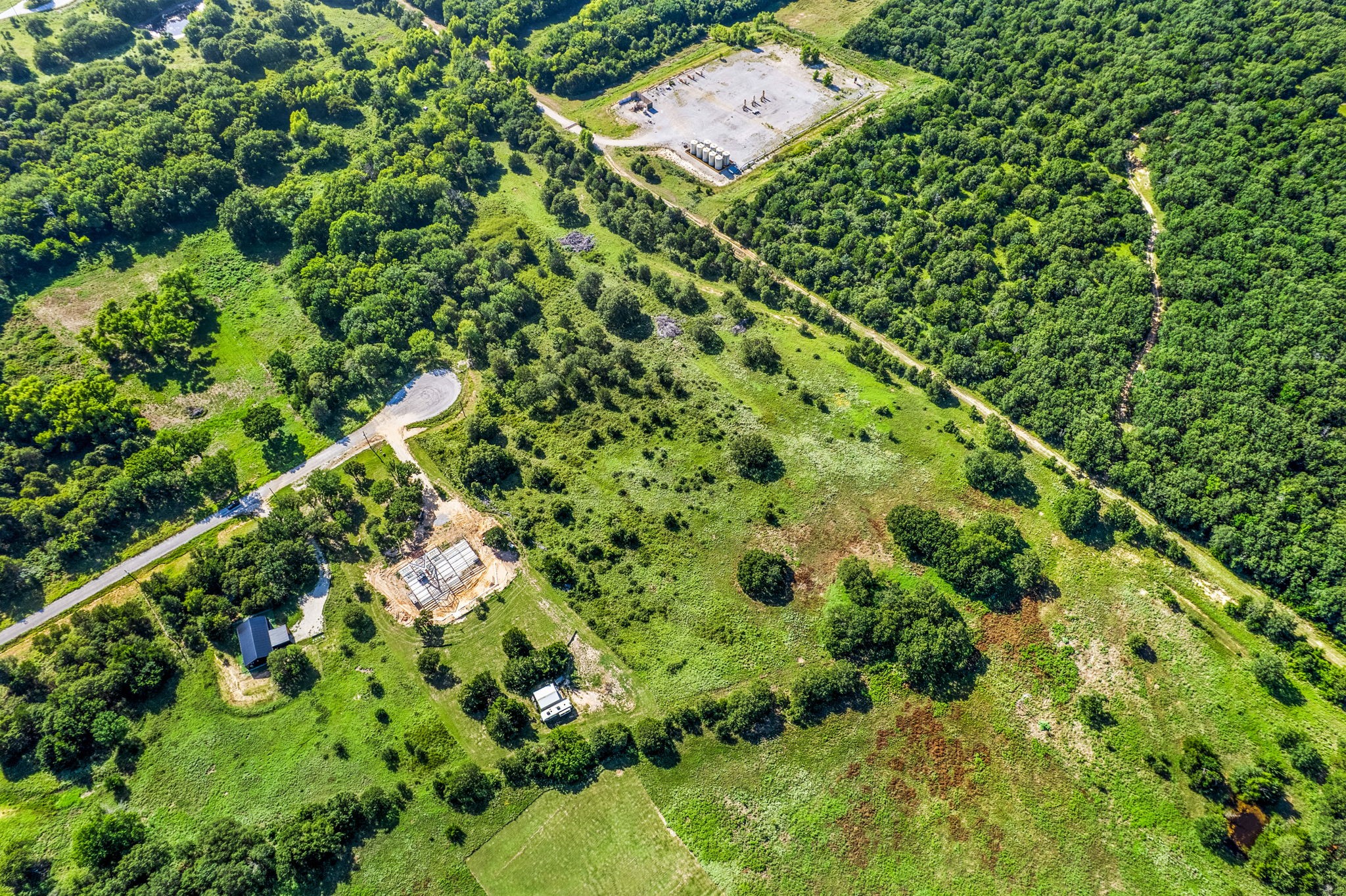 354 Trailride Lane Nocona TX 76255