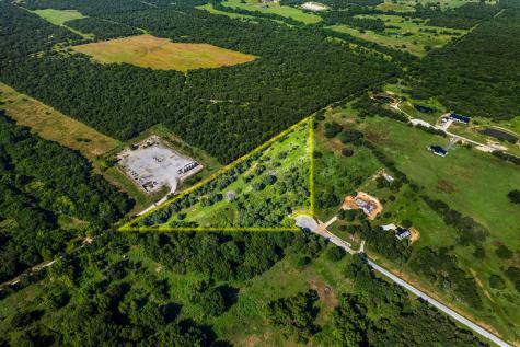 354 Trailride Lane Nocona TX 76255